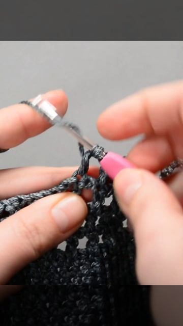 #филейнаясетка #шоппер #узор крючком смотреть онлайн