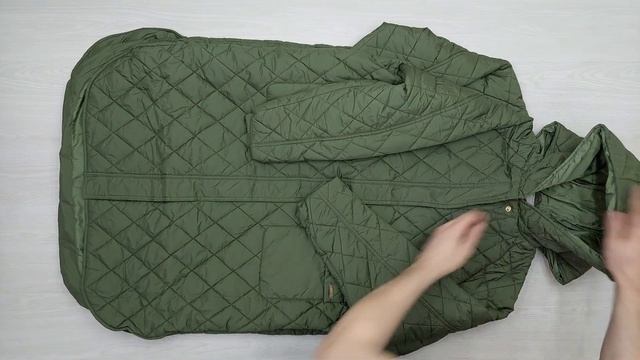 22203 Harvey&Jones женские весенние куртки-пальто MAURA HJW MAURI 3 пак 3кг. по 38€/шт. 4шт. смотреть онлайн