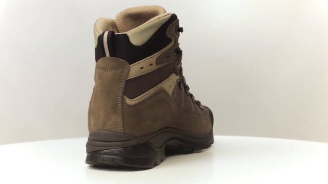 Ботинки Asolo A23054 Revert GV MM