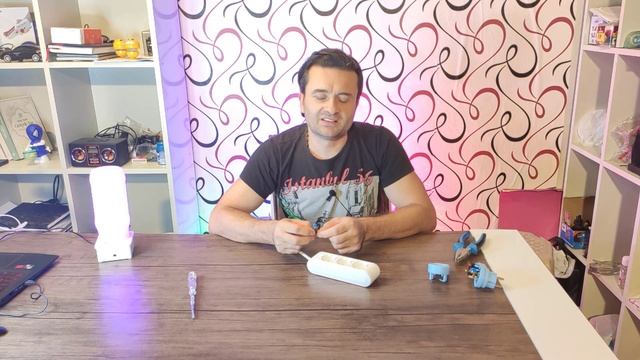 NORMAL PRİZİ AKIM KORUMALI PRİZE ÇEVİRME ( çok kolay herkez yapabilir...!) смотреть онлайн