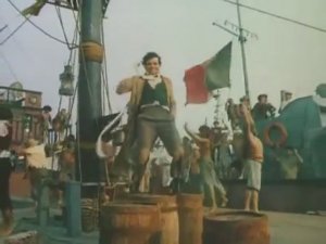 Да здравствует законный брак