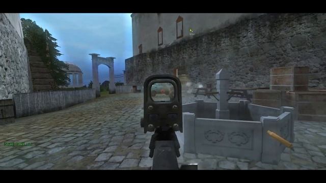 V | Project Reality Edit (Censored) смотреть онлайн