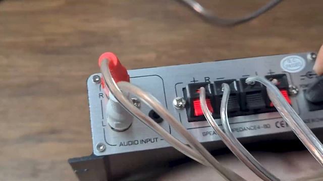 Lepy LP-2020A HI-FI Audio Power Mini Amplifier | UNBOXING, REVIEW & SOUND TEST смотреть онлайн
