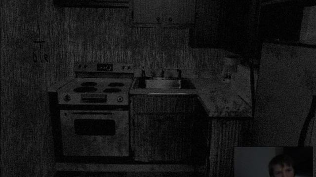 Инди хоррор : I miss you 2 Часть 1 - Опять сломал выключатель смотреть онлайн