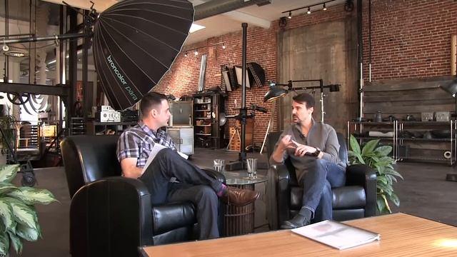 Interview With Product Photographer: Rob Grimm! смотреть онлайн