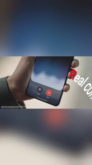 Никогда не теряйте из виду самое важное. Это #OnePlus13R