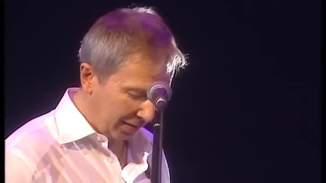 Группа «Воскресение» - Опять 25 (МДМ, 2 декабря 2004 года.) смотреть онлайн