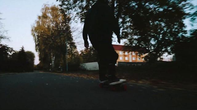 Meepo Electric Skateboard - Mini2S Carve Out Your Own Style смотреть онлайн