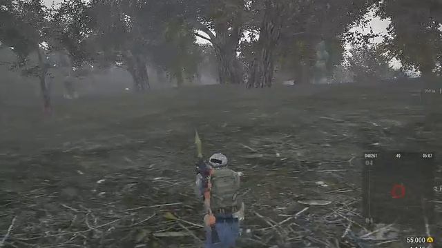 ARMA 3 STALKER MOD. "нужно спасти эти МЕШКИ с Картошкой!!!" смотреть онлайн