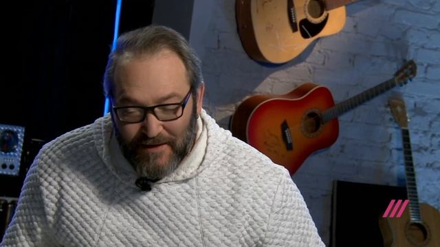 Алексей Романов в авторской программе Михаила Козырева «Би Коз» (телеканал «Дождь»* 16 февраля 2022) смотреть онлайн