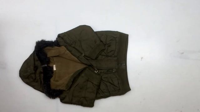 Мешок № 119088 Куртки детские Люкс. Арт 3022. Вес 25,3 кг. Кол-во 54 шт смотреть онлайн