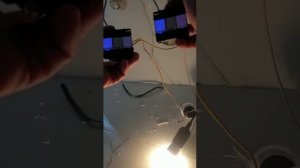 Не работают проходные включатели bseed