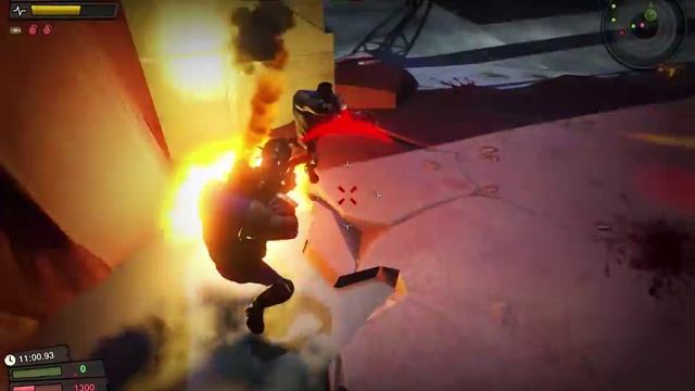Играем в LOADOUT: HUMMER PART 2 смотреть онлайн