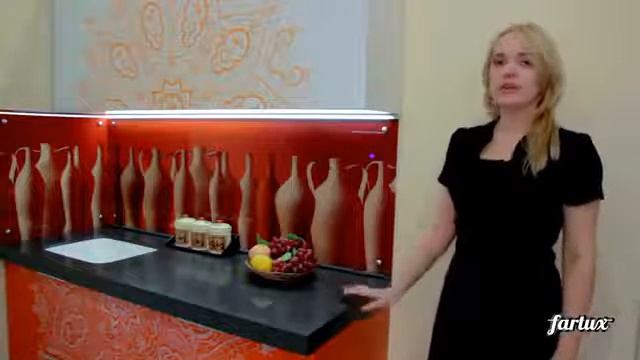 Купить стеклянные фартуки смотреть онлайн