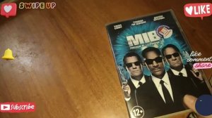 Коллекция новых фильмов на #DVD #15