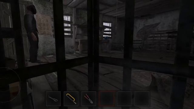 Прохождение метель (Алан) смотреть онлайн