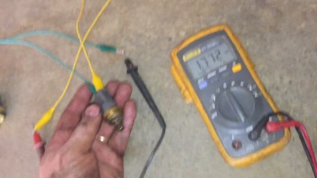 “replace” ENGINE COOLANT TEMPERATURE SENSOR ect a4 audi b7 (error code P2181) смотреть онлайн