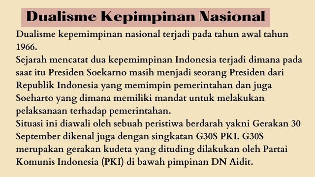 Tugas Keterampilan Sejarah Indonesia - Masa Transisi | Kalila Tabina Zaina Emarin 21 XII MIPA 6 смотреть онлайн