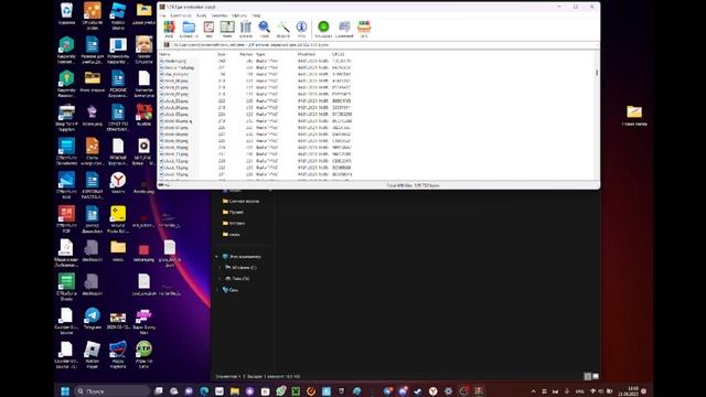 Как сделать свой текстур пак для майнкрафт (быстрое обьяснение) смотреть онлайн