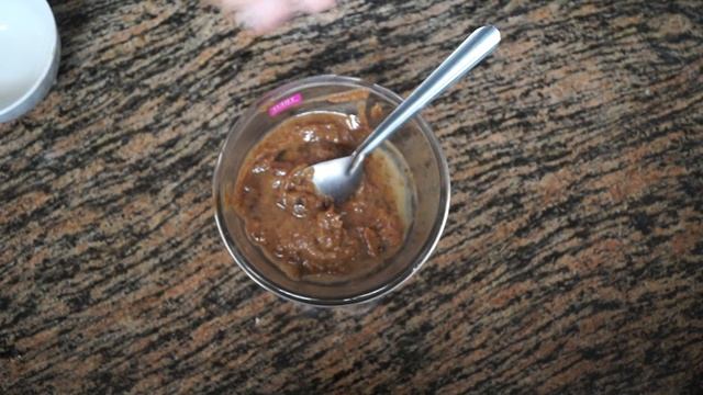 Eggless Sugar Free Atta Brownie-Whole Wheat Sugar Free Dates Brownie смотреть онлайн