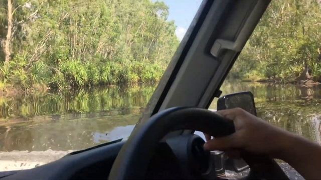 WAKADU KAKADU- Northern Territory смотреть онлайн