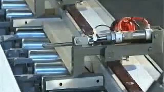 LS/CA - Ormamacchine S.p.A. смотреть онлайн