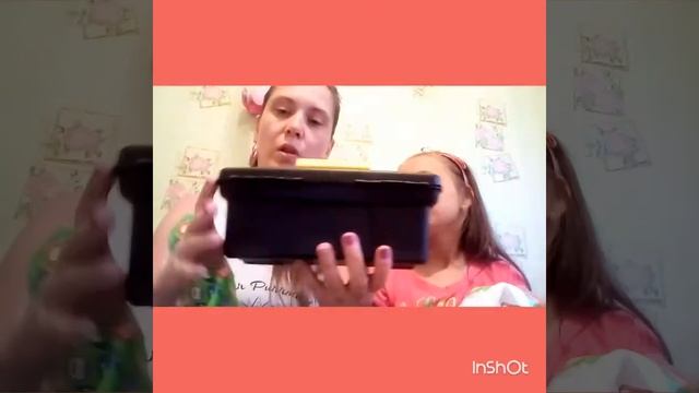 Покупки из "Фикс прайс ". смотреть онлайн