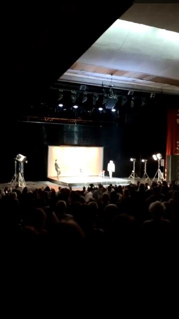 Спектакль «Эмигранты» в Минске! 2 апреля 2024 смотреть онлайн