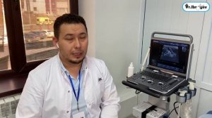 Почему моча бывает красного цвета?