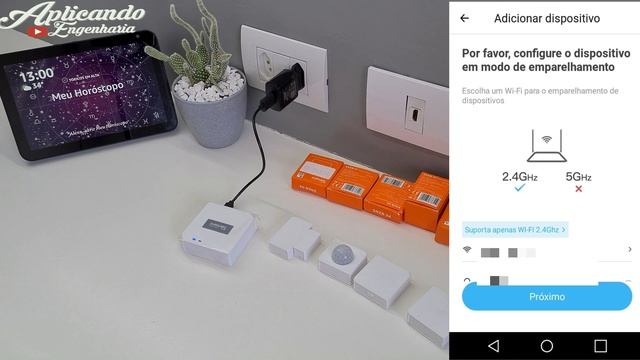 Como Instalar e configurar Sensores ZigBee 3.0 Sonoff смотреть онлайн