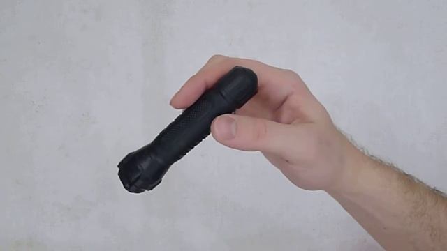 Video review TPT L2 flashlight by «5.11». смотреть онлайн