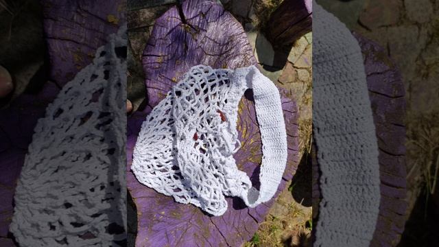 СУМКИ ЖЕНСКИЕ / ВЯЗАННЫЕ КРЮЧКОМ/ОБЗОРЫ / ГОТОВЫЕ РАБОТЫ смотреть онлайн