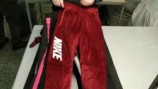 D-BA-Winter Leggings 5022 смотреть онлайн