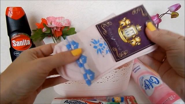 Я ТОЖЕ СХОДИЛА В ФИКС ПРАЙС!) ✿ ПОКУПКИ FIX PRICE ИЮЛЬ 2017 смотреть онлайн