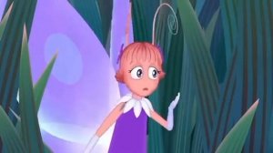 Лунтик 278 серия пропавшее зеркальце наоборот