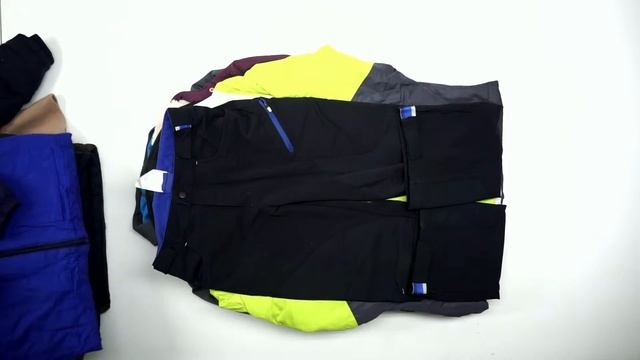 Мешок № 215101 Куртки детские. Арт 3063. Вес 24,7 кг. Кол-во 43 шт смотреть онлайн