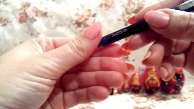 Депрессия и косметика. смотреть онлайн