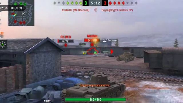 С днем рождения КВ)))wot blitz смотреть онлайн