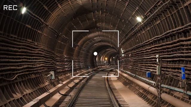 #ГородскаяСреда / Легенды московского метро смотреть онлайн