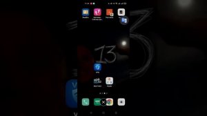 Автоперевод текста с разных языков в WhatsApp и других приложениях на Android.
