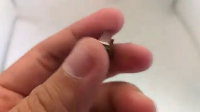 Mini Limit Switch Omron SS-5GL 5A 250V смотреть онлайн