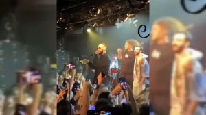 Мияги & Andy Panda концерт 2021