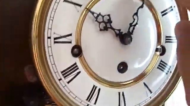 Die defekten Wandstunden смотреть онлайн