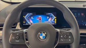 BMW X1 | Авто для клиента | Обзор | BMW X1