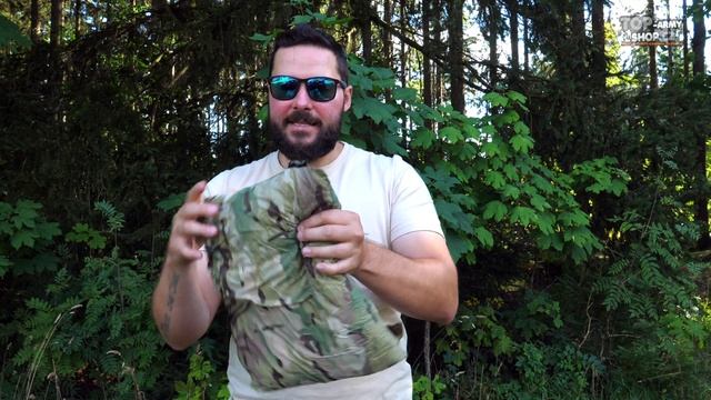 Polštář Travel Pillow Carinthia® Na Cesty Jako Dělaný! Rigad
