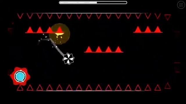 Hexagon Hyperdrive 4 - Geometry Dash Online lvl. смотреть онлайн
