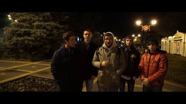 DELAS - Приглашение 12 декабря клуб Поток смотреть онлайн
