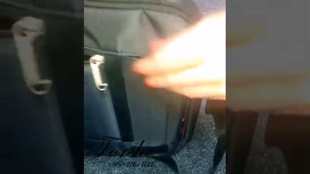 Спортивная сумка смотреть онлайн