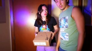 Эли Ди подружилась с Сербской Леди (Муд)