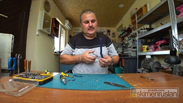 НОЖЕВАЯ МАСТЕРСКАЯ 🔪 Spyderco Military - ВСЁ ПО КРАСОТЕ